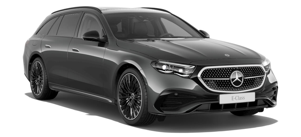 E-Klasse T-Modell
