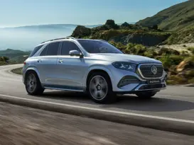 2026 04 Weltpremiere GLE Text Media 1 1416Px 2026 04 Weltpremiere GLE Text Media 1 1416Px