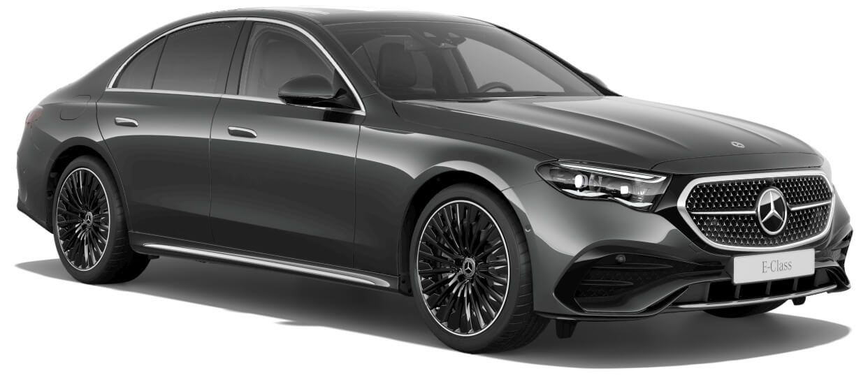E-Klasse Limousine