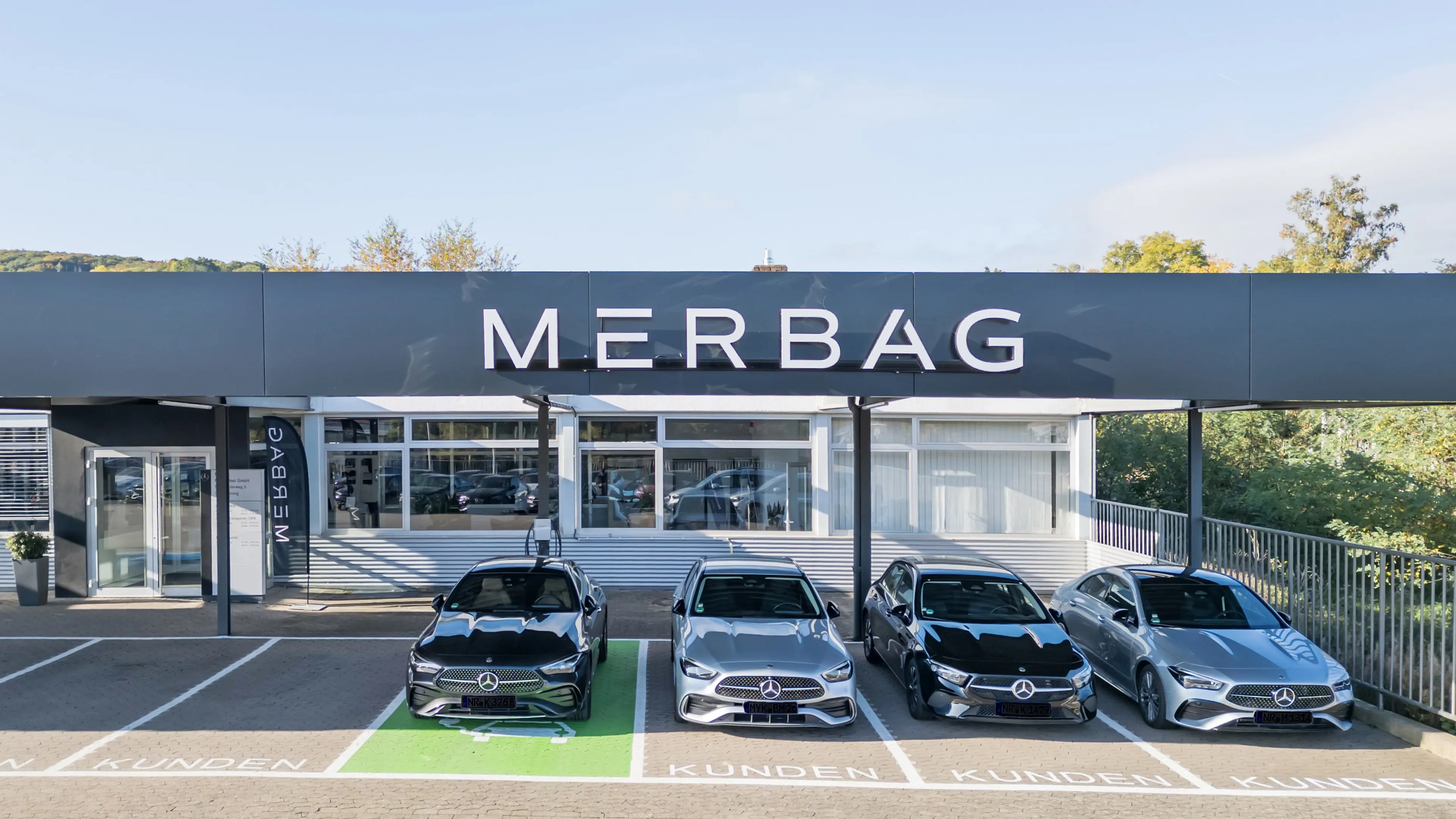 Merbag Sls Merbag Sinzig | Servicepartner | Merbag Holding GmbH