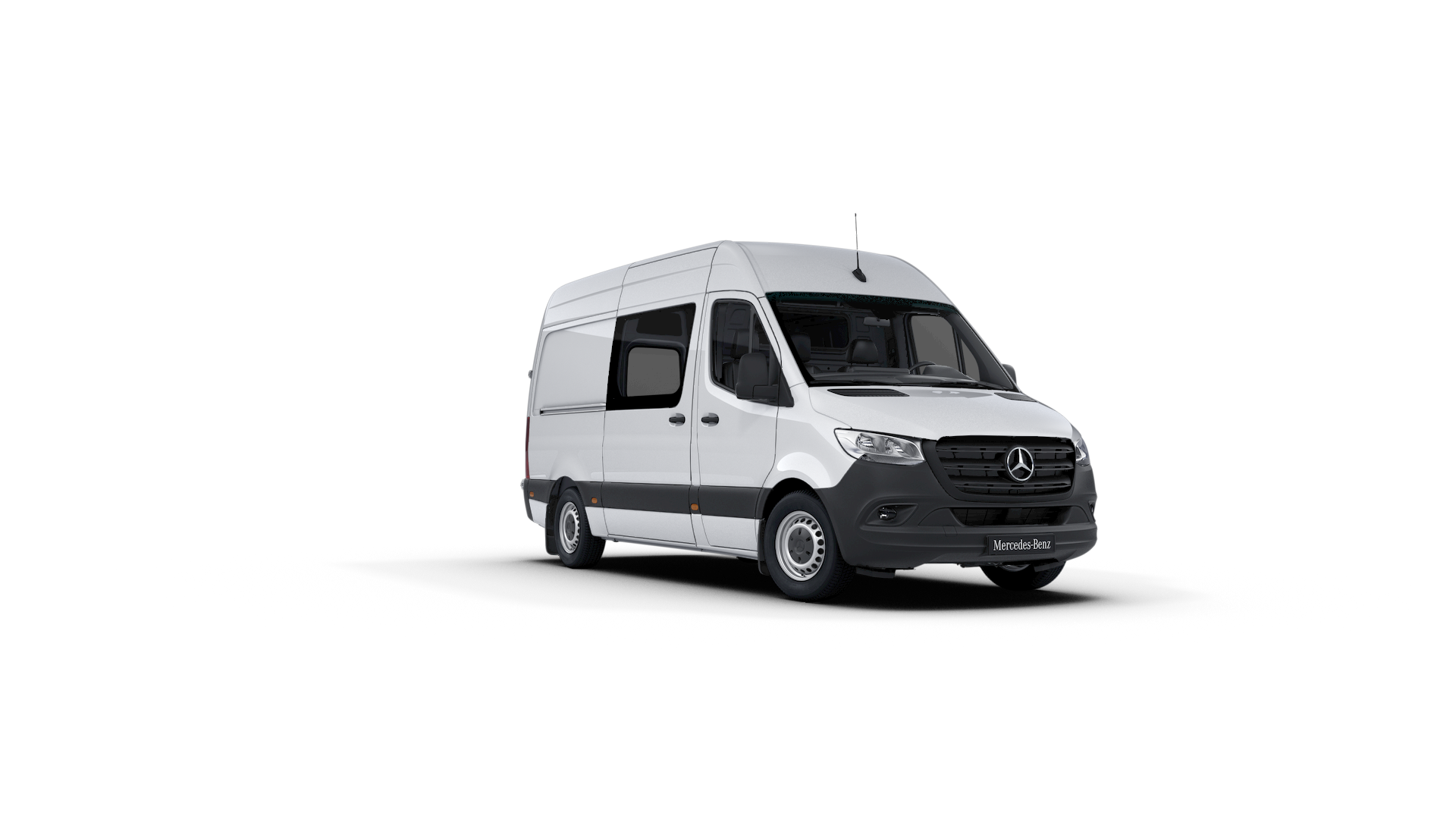 Sprinter Kastenwagen