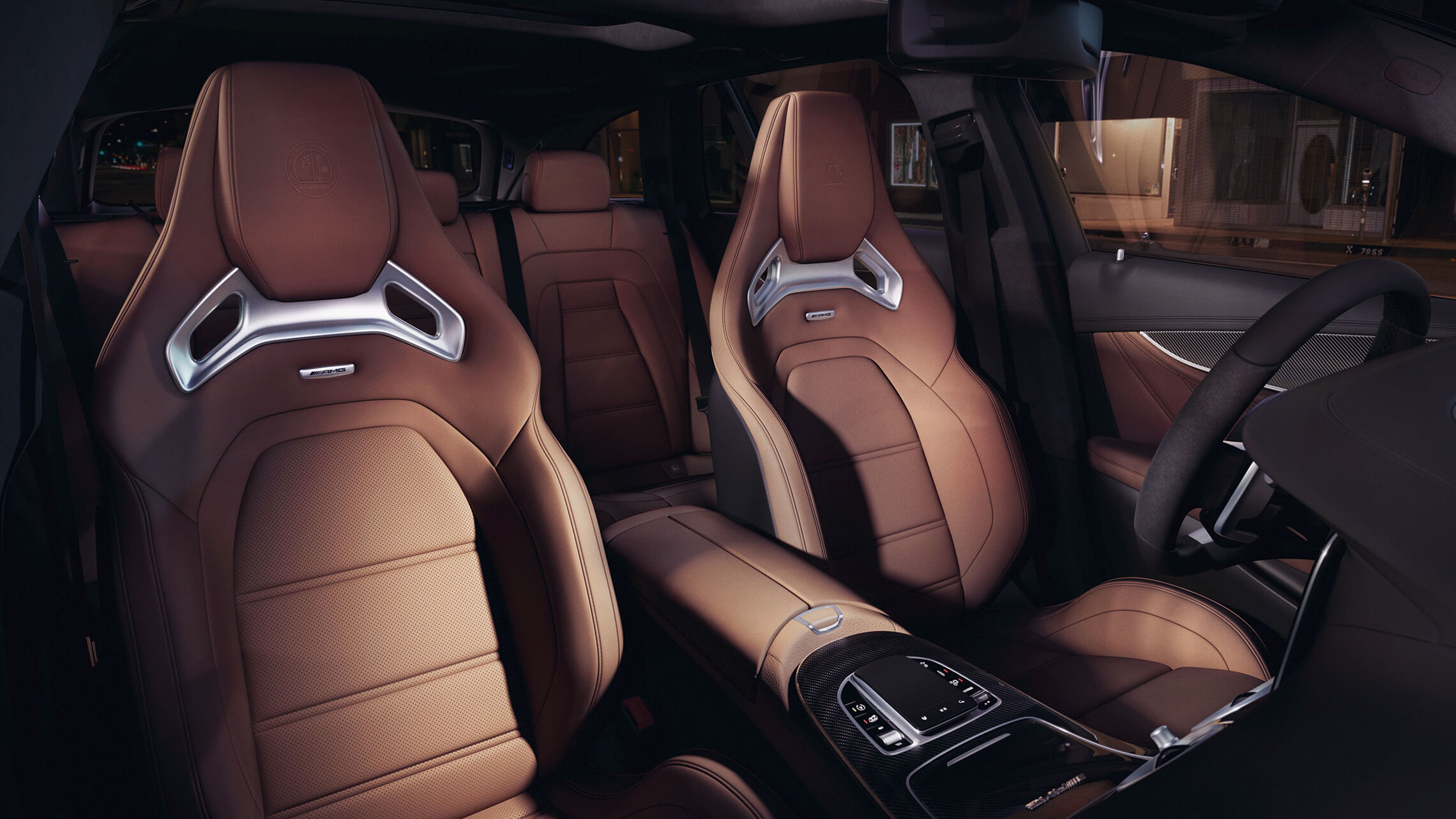 Mercedes AMG E Klasse Kombi 09