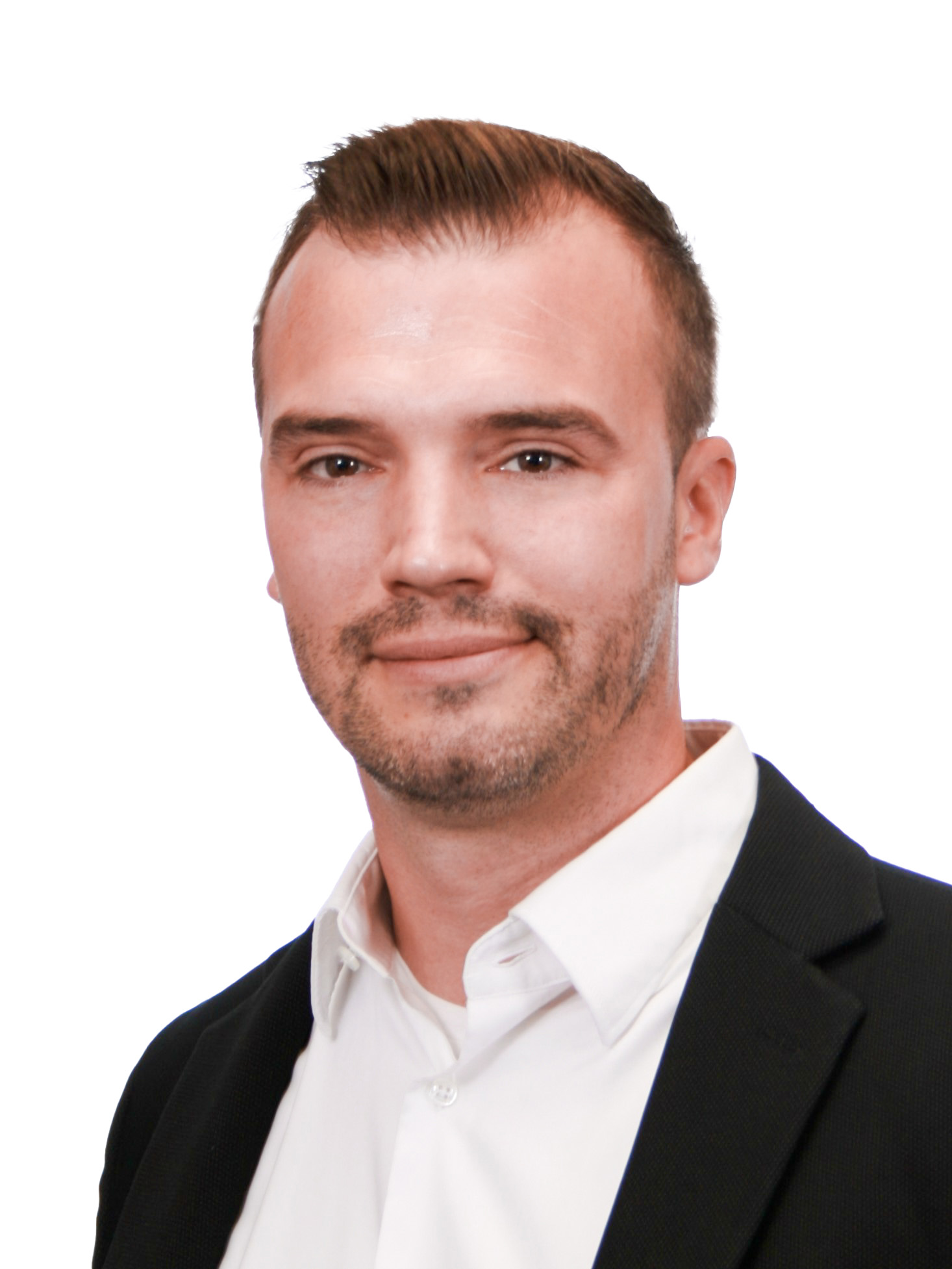 Christian Mager - Leiter Kundendienst Nutzfahrzeuge Merbag Wiesbaden GmbH Standort Schierstein