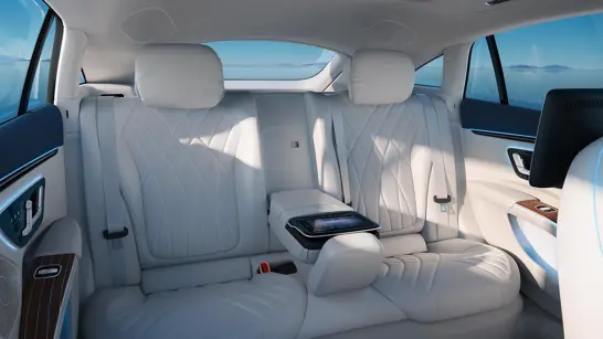 Mercedes-Benz EQS 04 - Merbag Mercedes-Benz EQS 04 - Merbag