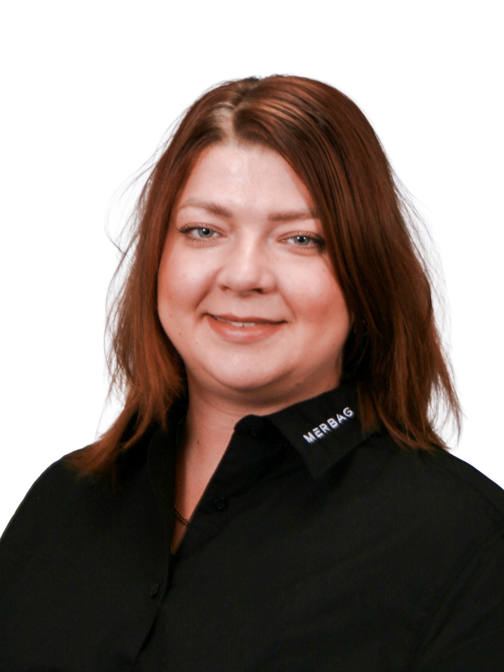 Lisa Spitzlay Serviceberaterin Lack & Karosserie Merbag Wiesbaden