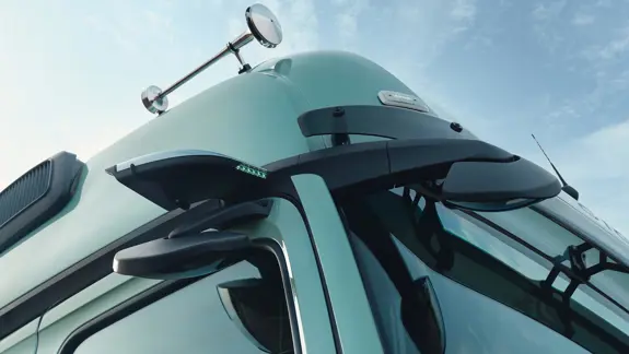 Actros L Procabin 04 2280X1283 Actros L Procabin 04 2280X1283