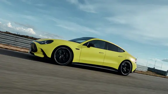 Galerie AMG GT 4Tuerer Coupe Exterieur3 2280X1283px Galerie AMG GT 4Tuerer Coupe Exterieur3 2280X1283px