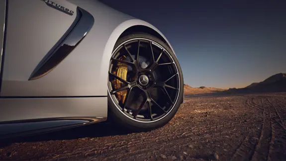 Mercedes AMG GT 63 AMG Schmiederäder im Kreuzspeichen-Design - Merbag Mercedes AMG GT 63 AMG Schmiederäder im Kreuzspeichen-Design - Merbag